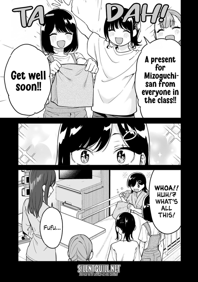 Gyaru No Jitensha O Naoshitara Natsukareta 5 11