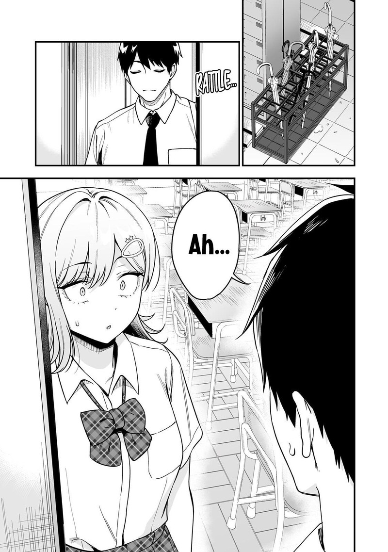 Gyaru No Jitensha O Naoshitara Natsukareta 5 17