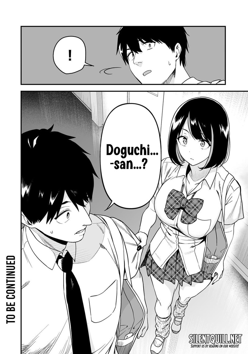 Gyaru No Jitensha O Naoshitara Natsukareta 5 22