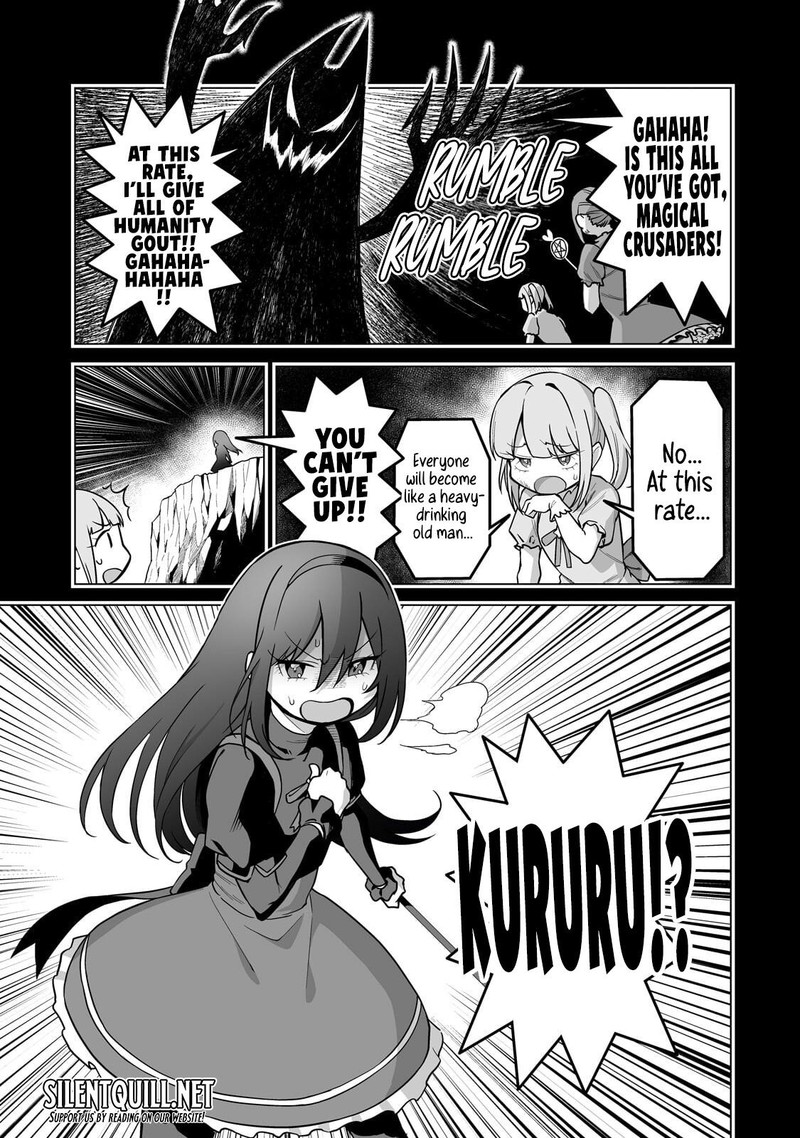Gyaru No Jitensha O Naoshitara Natsukareta 5 5
