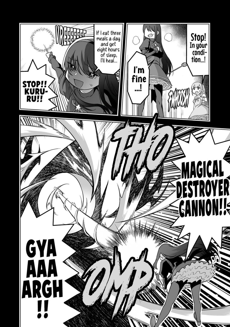 Gyaru No Jitensha O Naoshitara Natsukareta 5 6