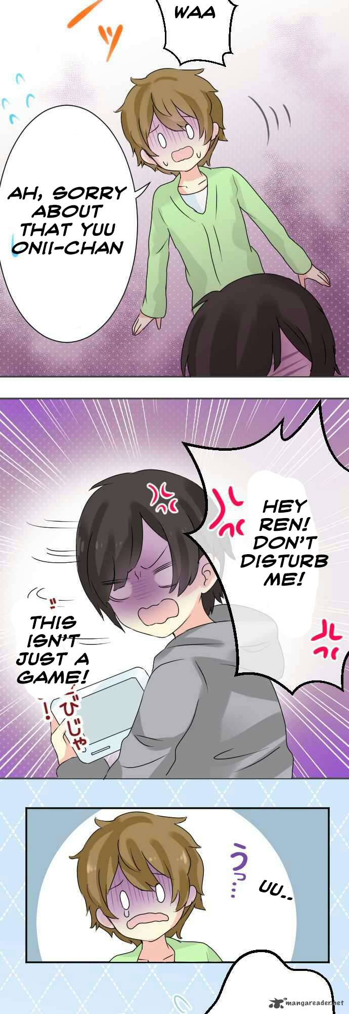 Gyaru Yuri 11 16