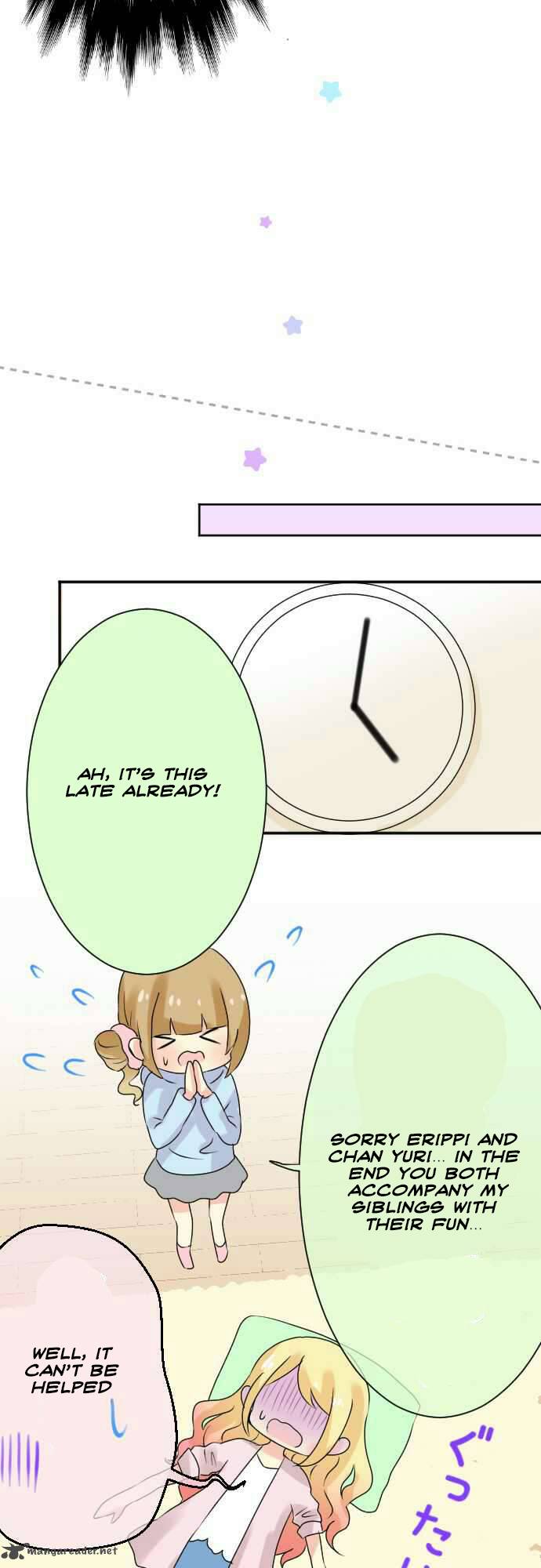 Gyaru Yuri 11 19