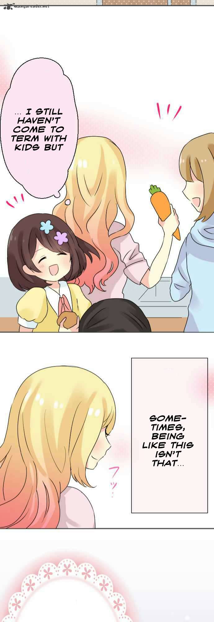 Gyaru Yuri 11 22