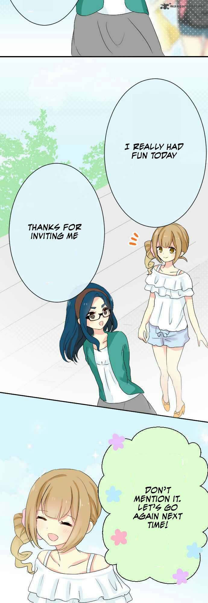 Gyaru Yuri 20 4