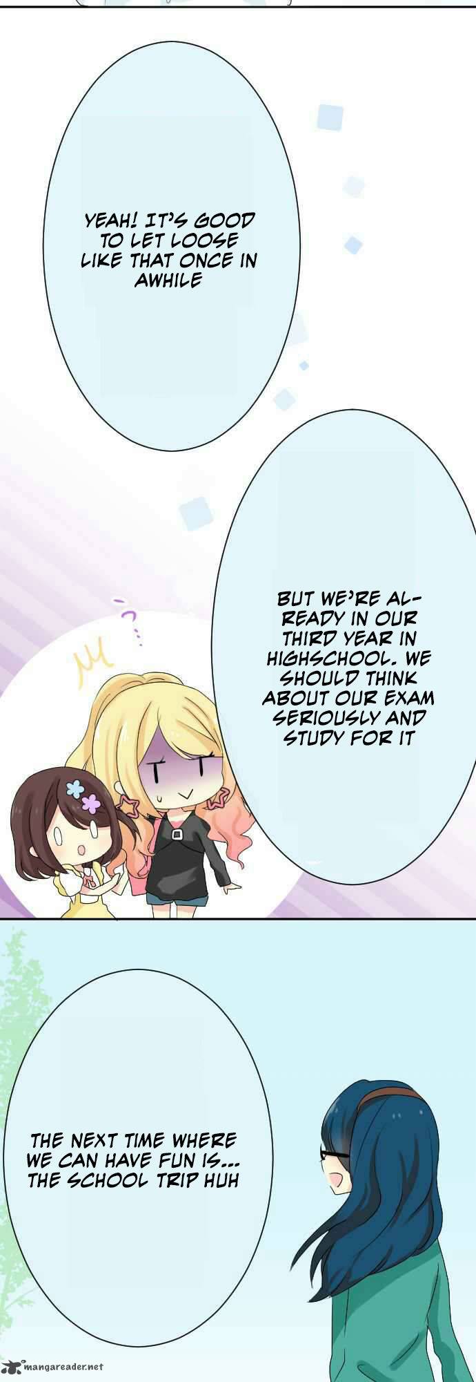 Gyaru Yuri 20 5