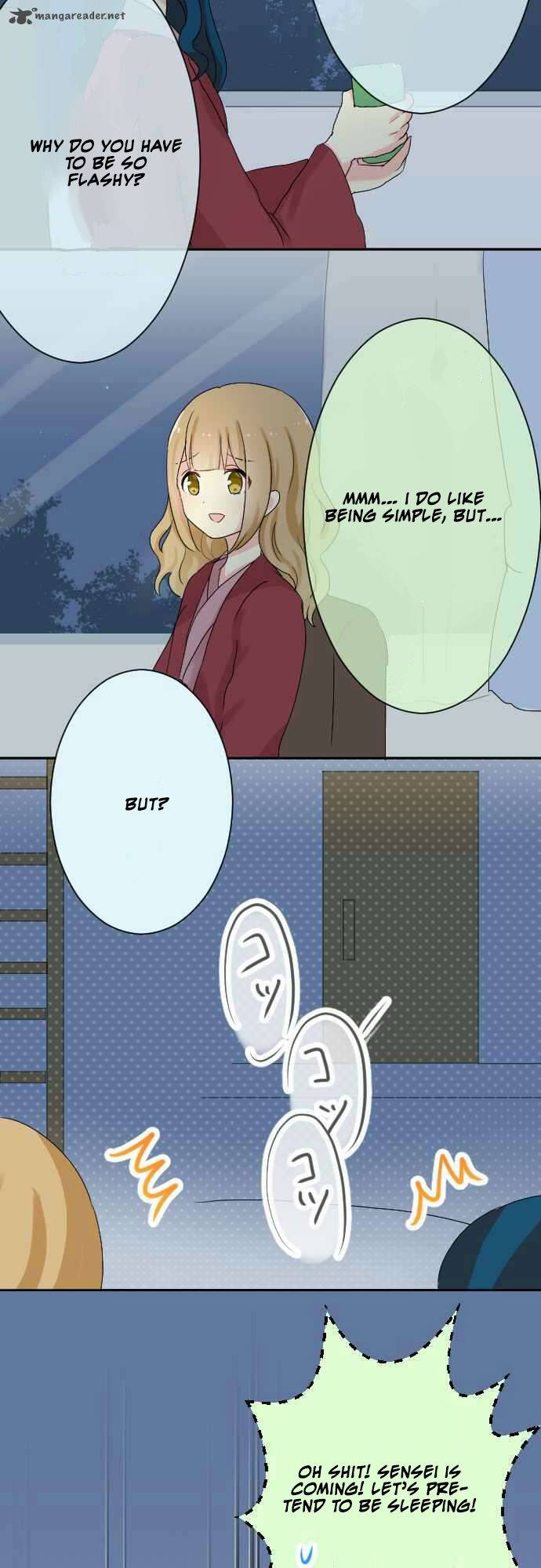 Gyaru Yuri 23 15