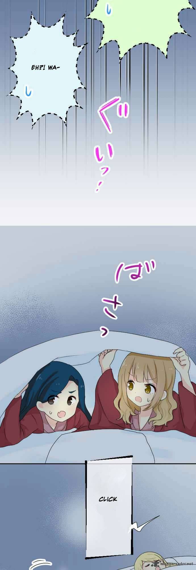 Gyaru Yuri 23 16