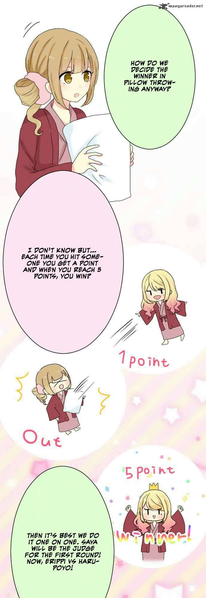 Gyaru Yuri 23 5