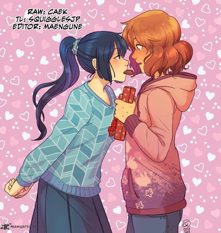 Gyaru Yuri 30 1