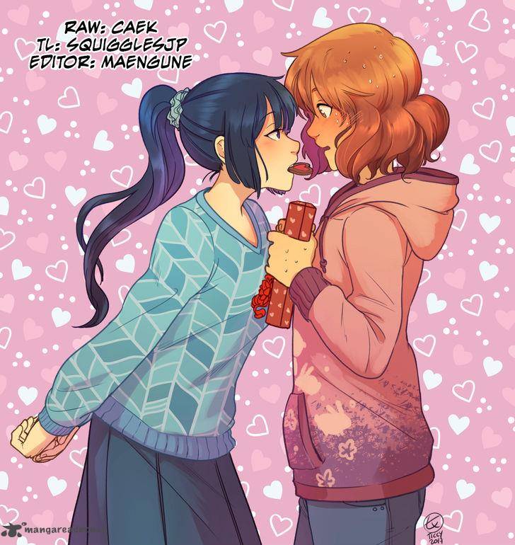 Gyaru Yuri 32 1