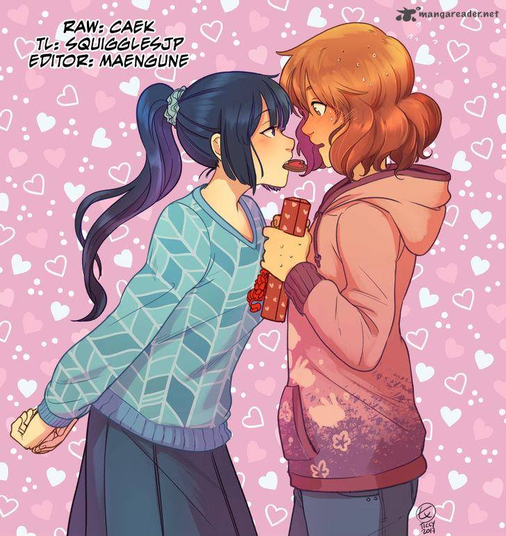 Gyaru Yuri 33 1