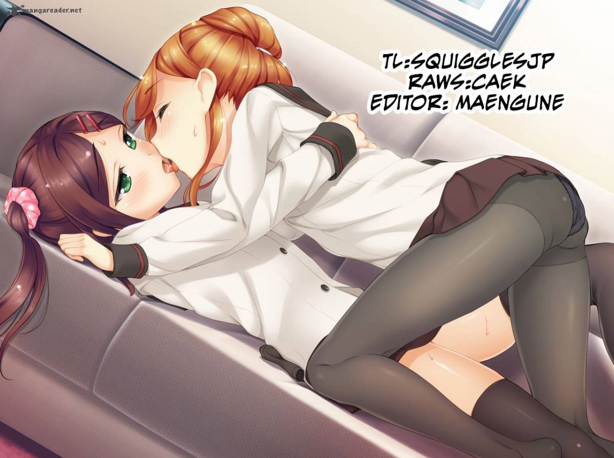 Gyaru Yuri 38 1