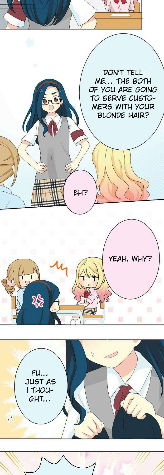 Gyaru Yuri 44 4