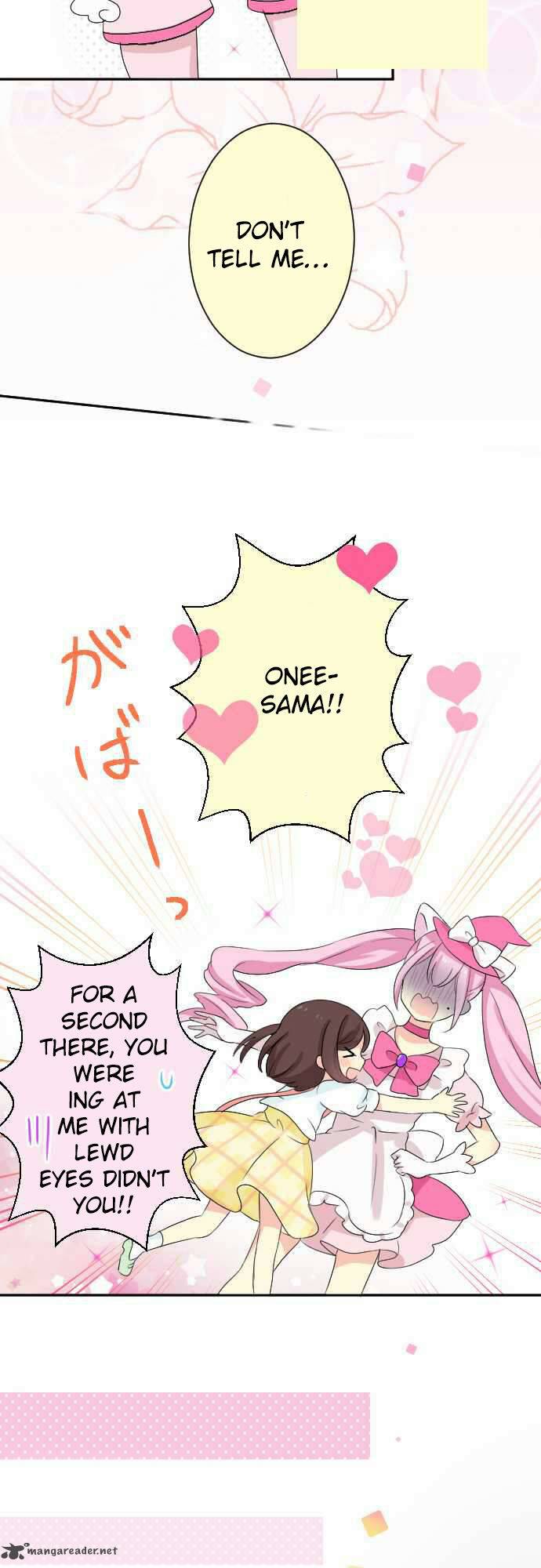 Gyaru Yuri 45 8