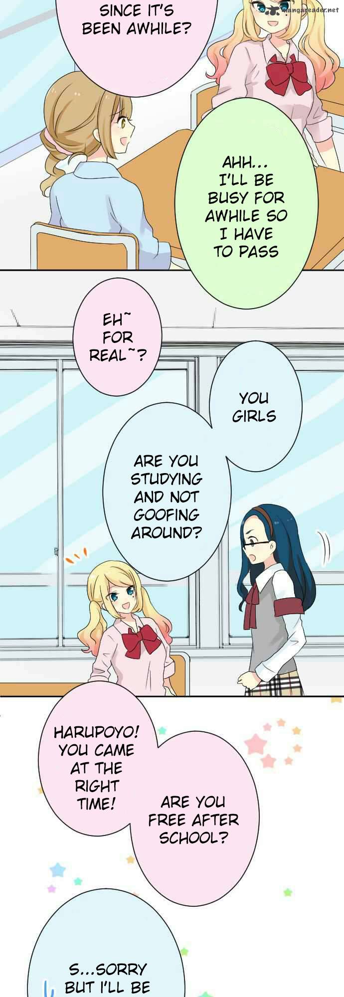 Gyaru Yuri 49 3