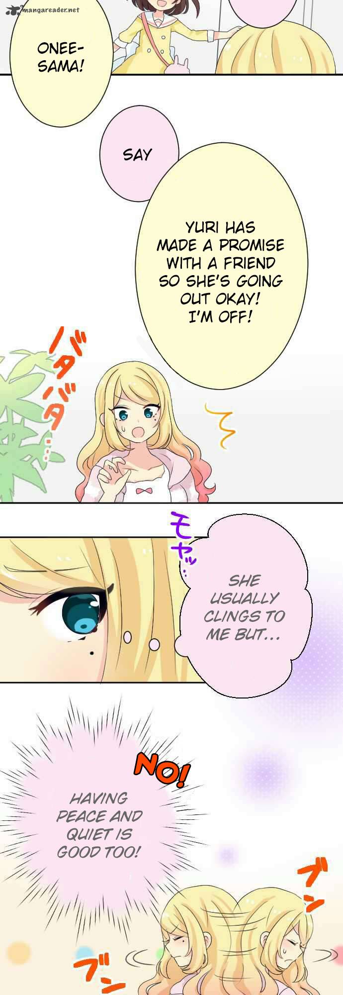 Gyaru Yuri 49 7