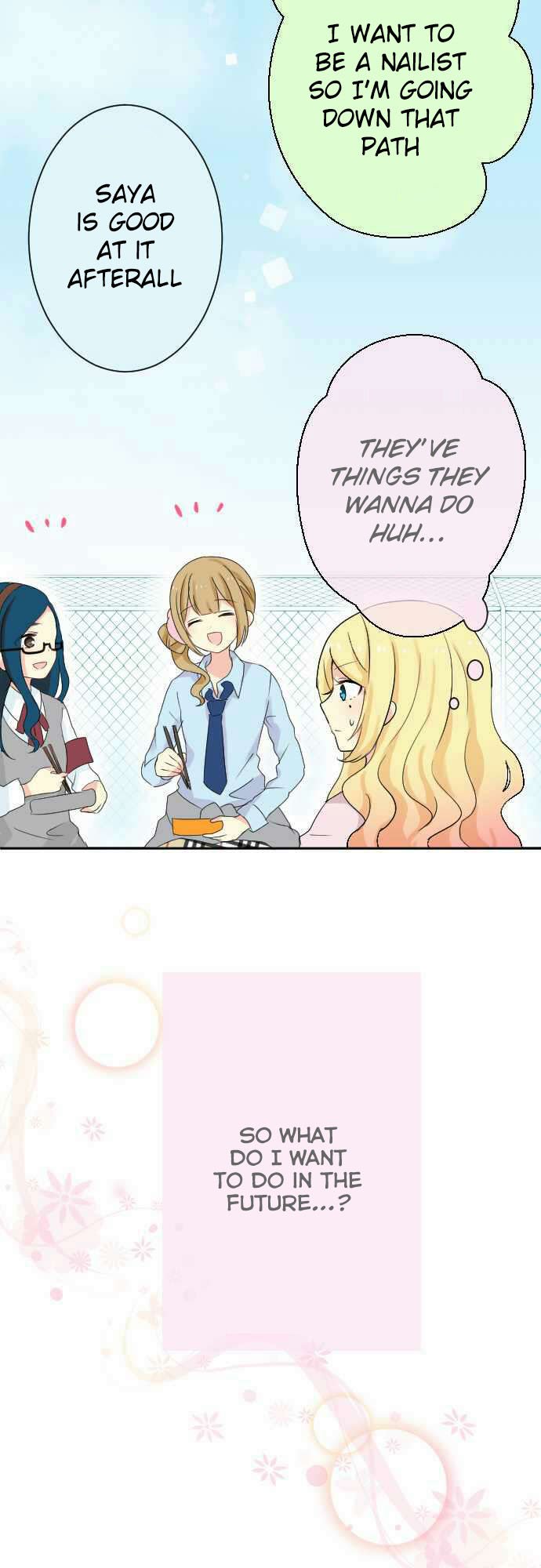 Gyaru Yuri 50 2