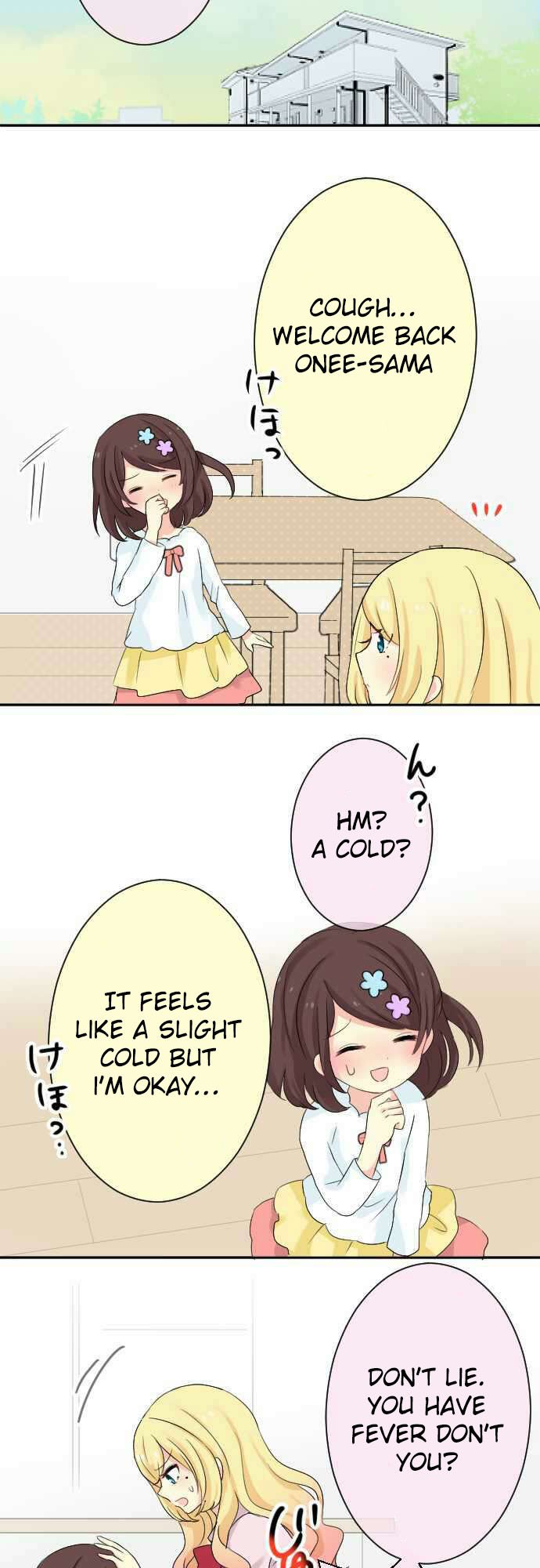 Gyaru Yuri 50 6