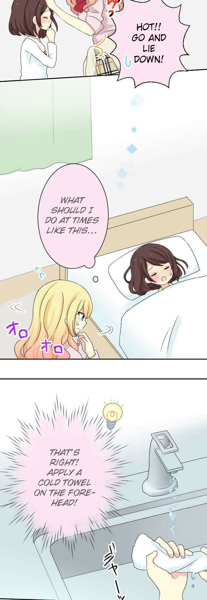 Gyaru Yuri 50 7