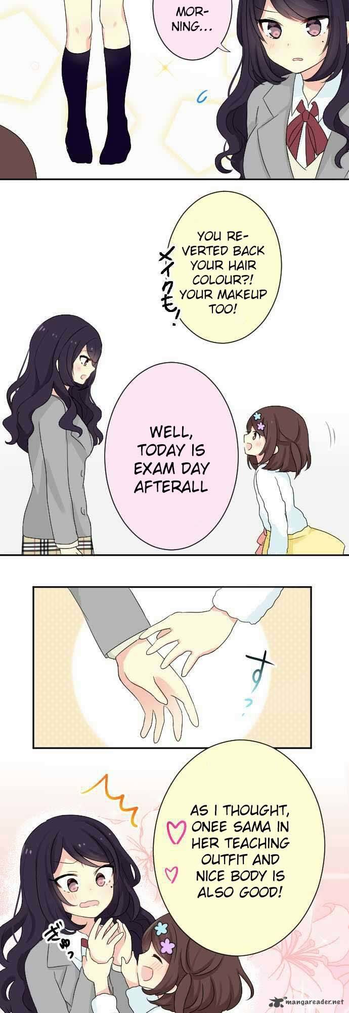 Gyaru Yuri 57 3