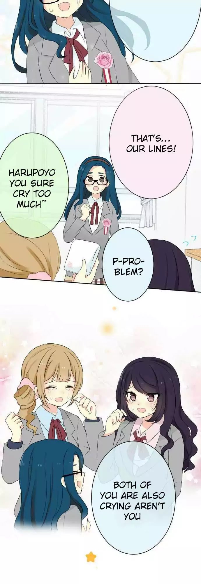 Gyaru Yuri 58 11