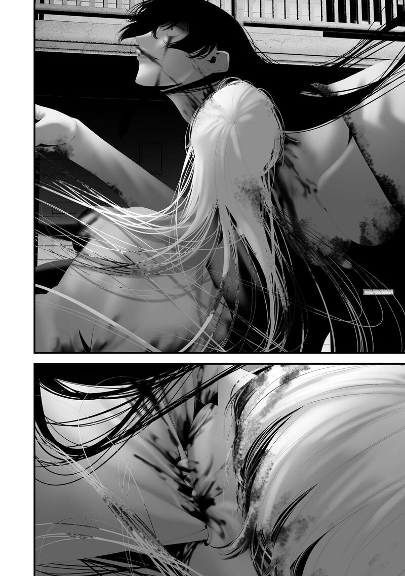 Hachigatsu Kokonoka Boku Wa Kimi Ni Kuwareru 45 16