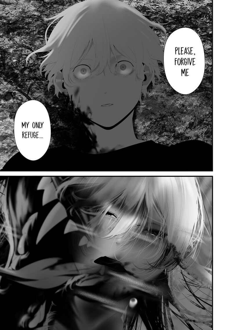 Hachigatsu Kokonoka Boku Wa Kimi Ni Kuwareru 46 16