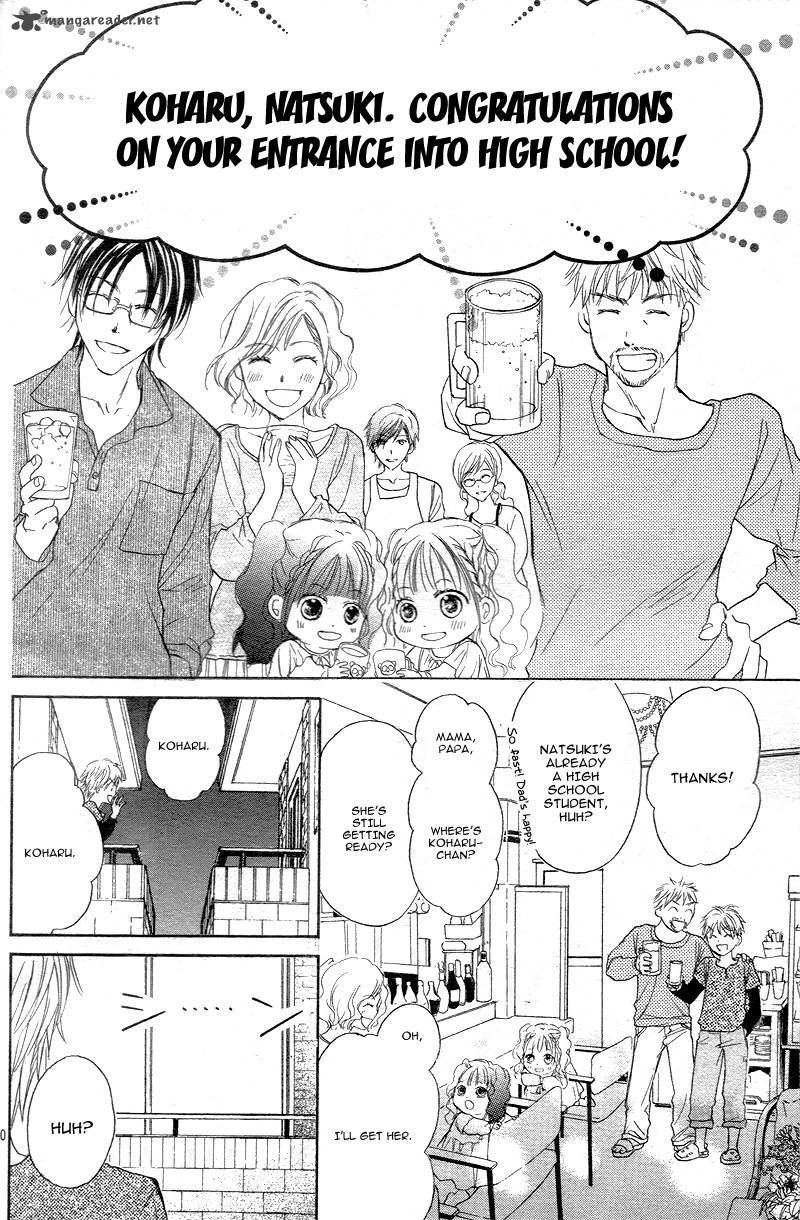 Hachimitsu Ni Hatsukoi 1 40