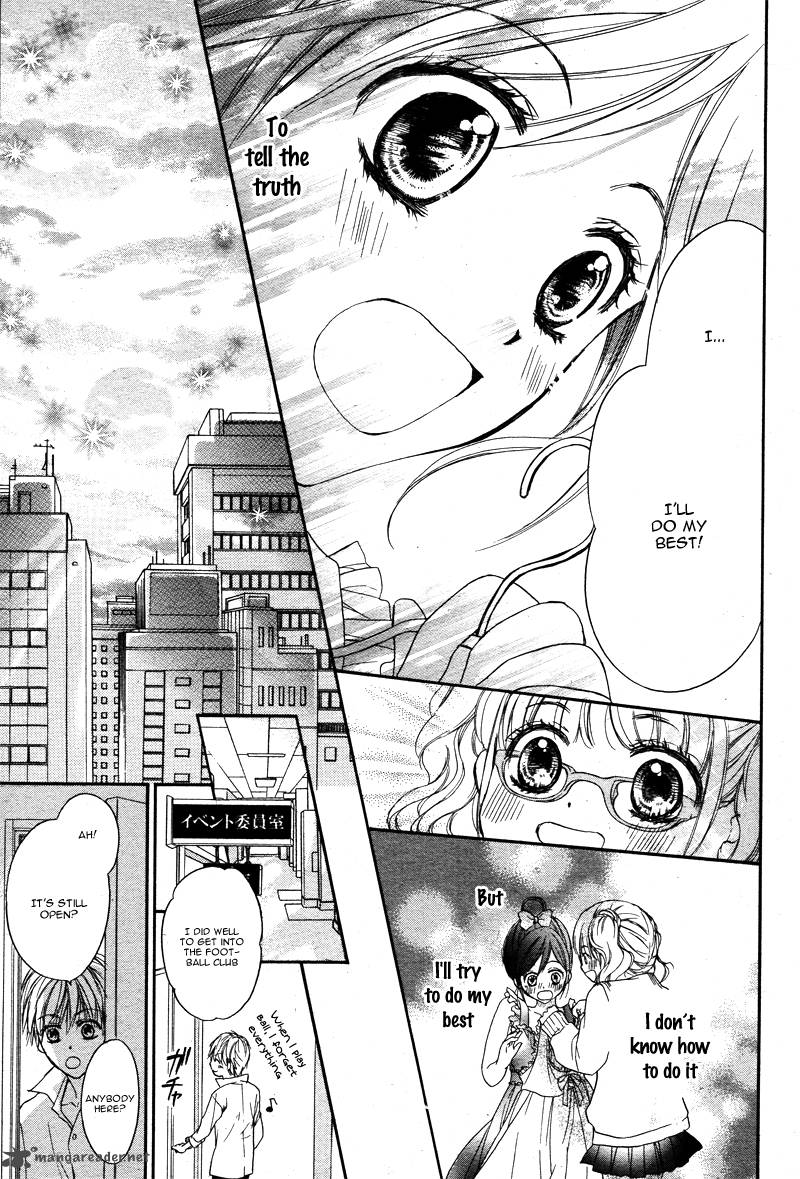 Hachimitsu Ni Hatsukoi 5 26