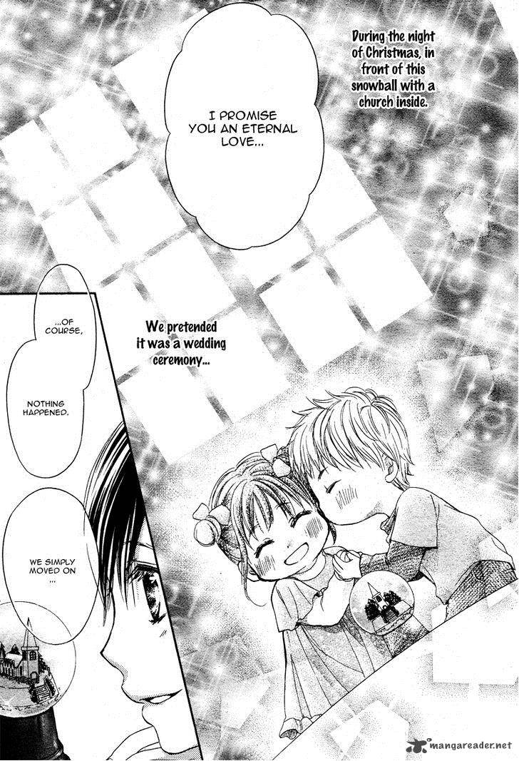 Hachimitsu Ni Hatsukoi 6 15