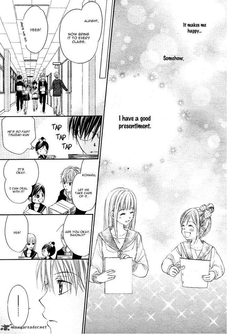 Hachimitsu Ni Hatsukoi 6 21