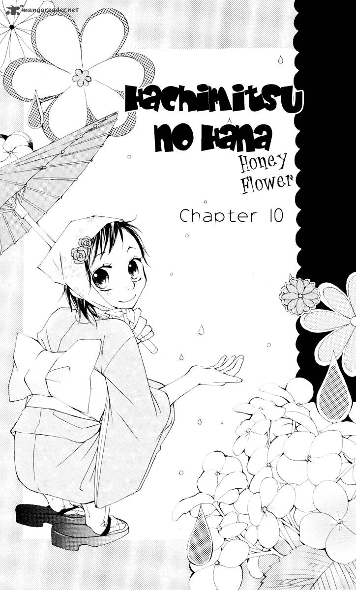 Hachimitsu No Hana 10 3