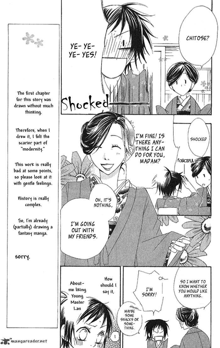 Hachimitsu No Hana 2 9