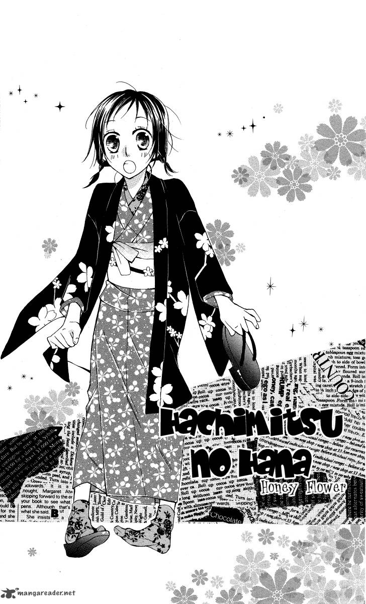 Hachimitsu No Hana 9 5