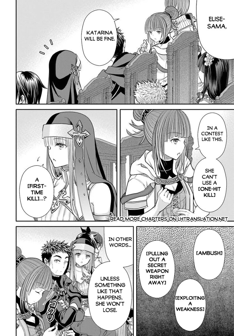 Hachinan Tte Sore Wa Nai Deshou 110 10