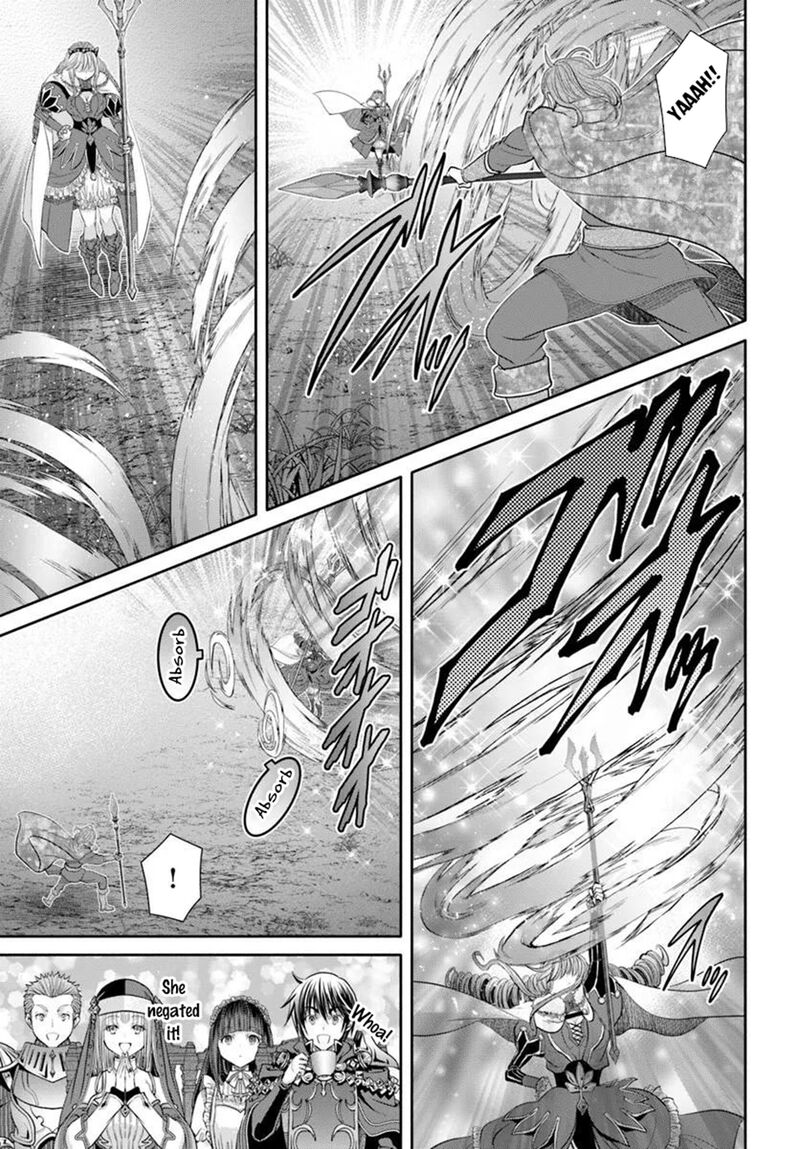 Hachinan Tte Sore Wa Nai Deshou 110 17