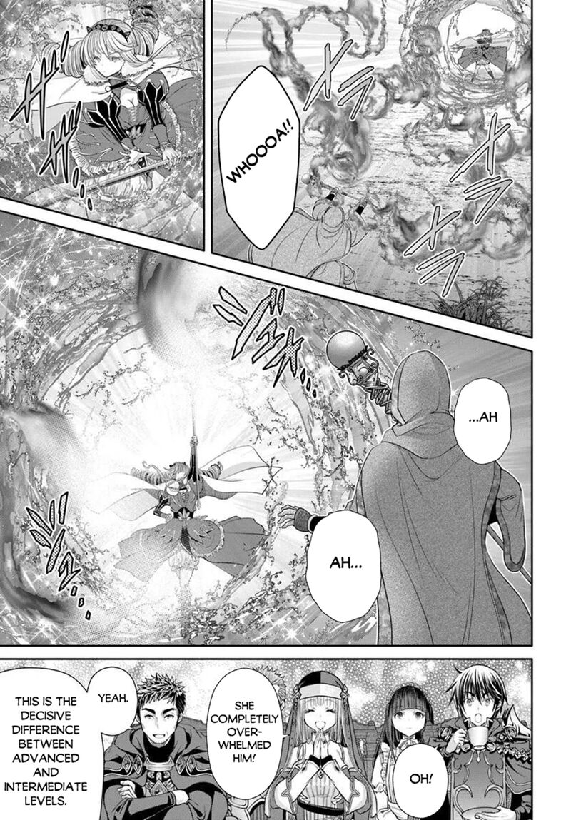 Hachinan Tte Sore Wa Nai Deshou 110 21