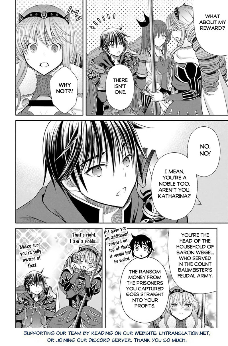 Hachinan Tte Sore Wa Nai Deshou 110 24