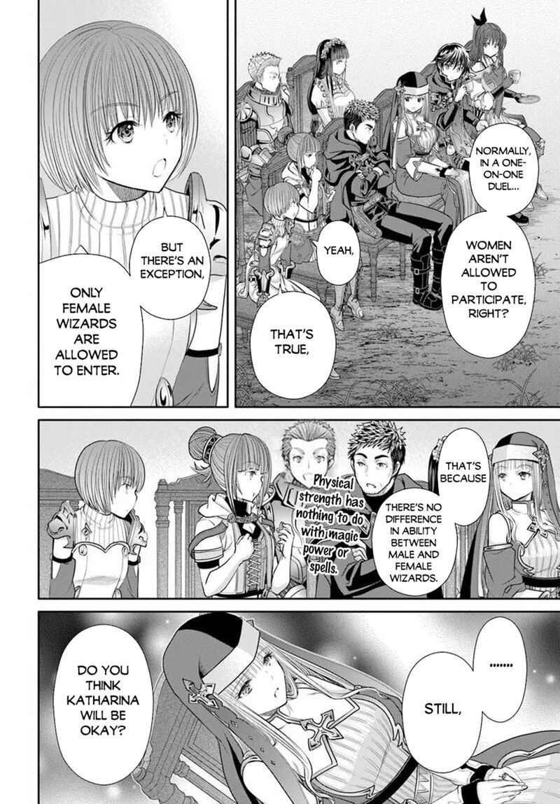 Hachinan Tte Sore Wa Nai Deshou 110 8