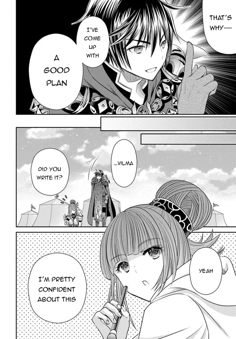 Hachinan Tte Sore Wa Nai Deshou 111 10