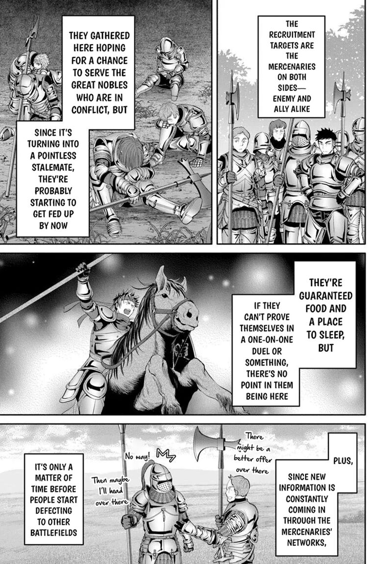 Hachinan Tte Sore Wa Nai Deshou 111 13