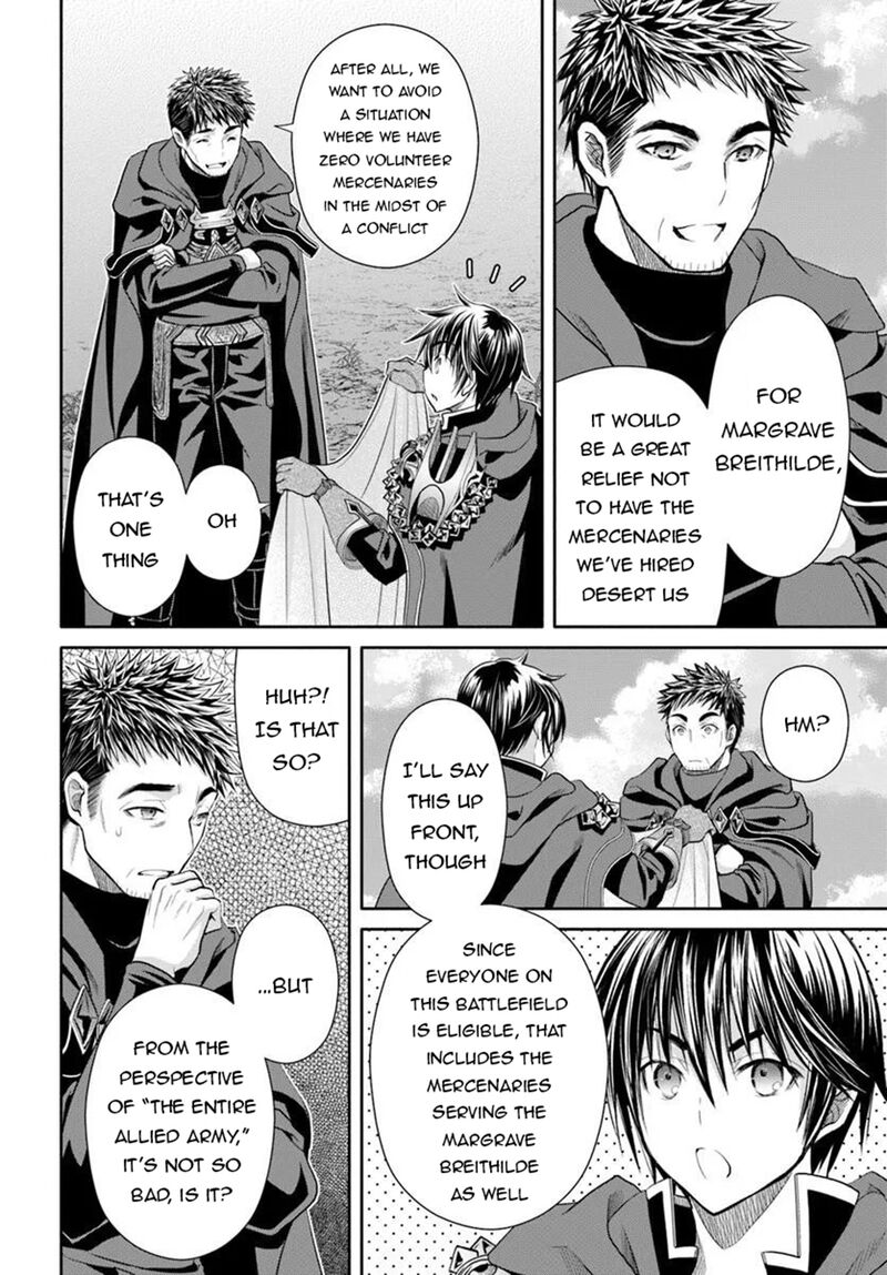 Hachinan Tte Sore Wa Nai Deshou 111 16