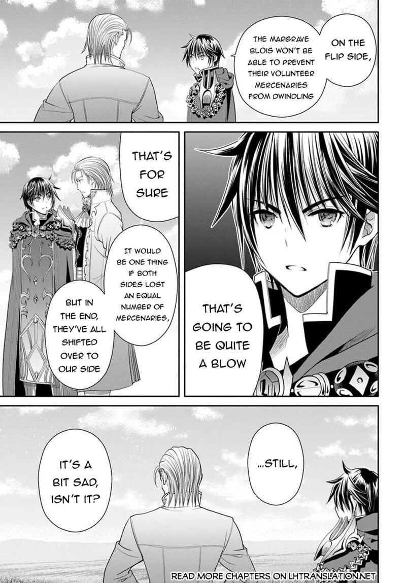 Hachinan Tte Sore Wa Nai Deshou 111 21