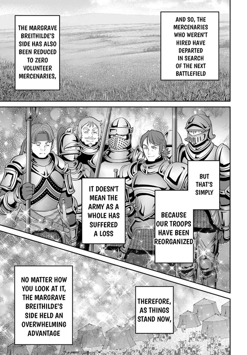 Hachinan Tte Sore Wa Nai Deshou 111 23