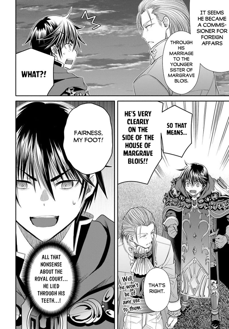Hachinan Tte Sore Wa Nai Deshou 114 18