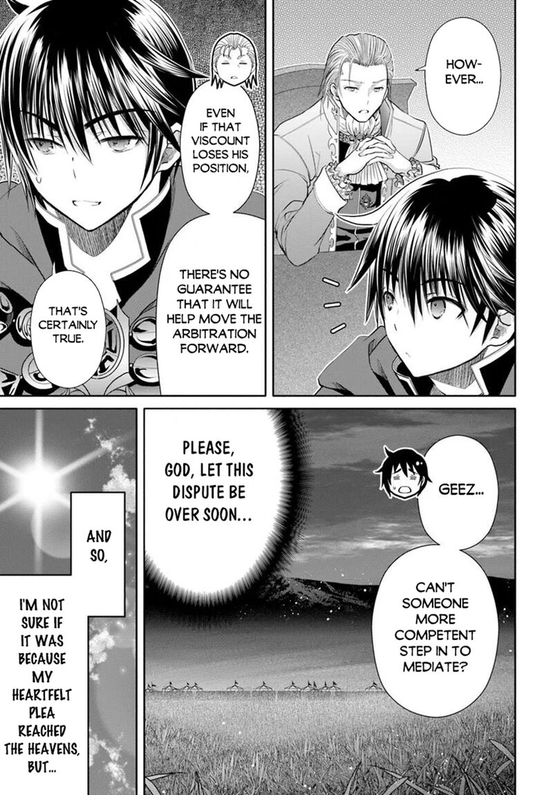 Hachinan Tte Sore Wa Nai Deshou 114 21