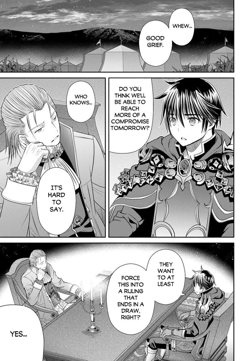 Hachinan Tte Sore Wa Nai Deshou 114 9
