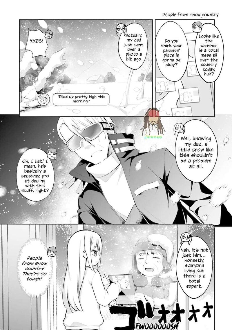 Haikei Koroshiya San To Kekkon Shimashita 57 10