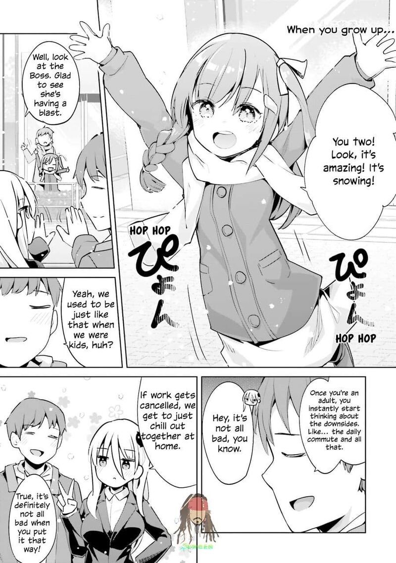 Haikei Koroshiya San To Kekkon Shimashita 57 8
